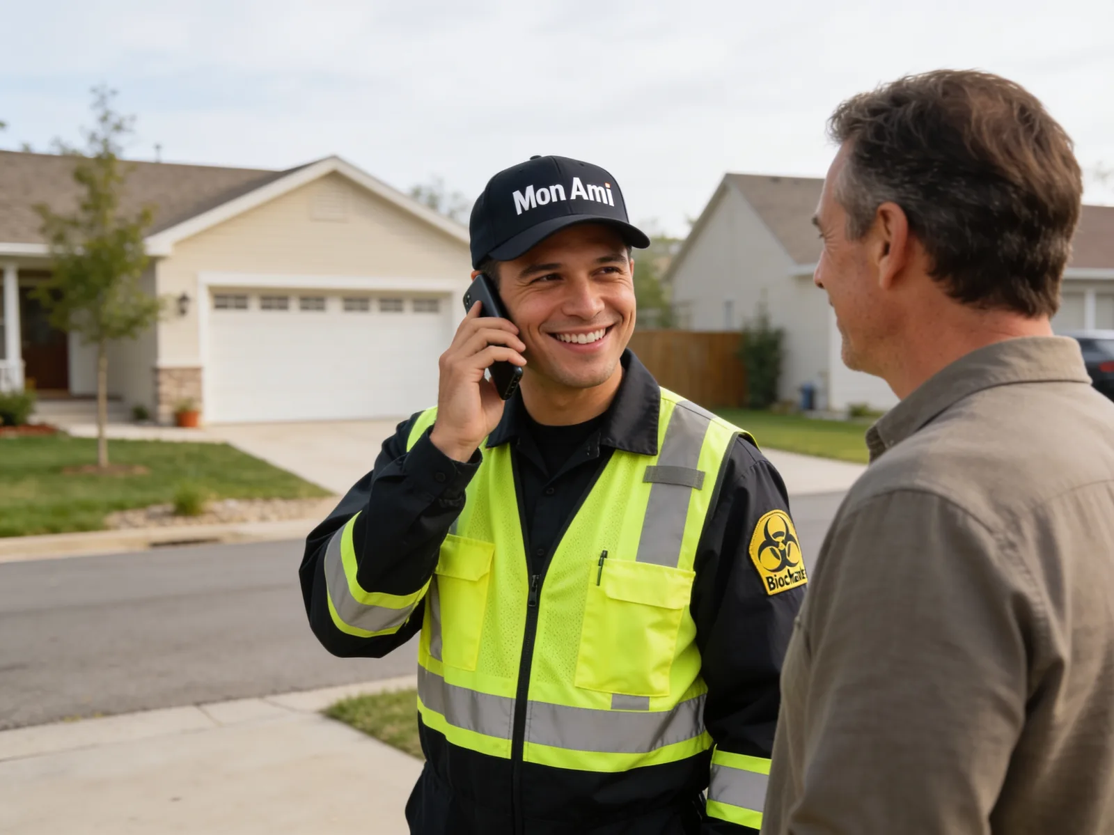 Sewage Cleanup Hampton Bays, NY FAQs